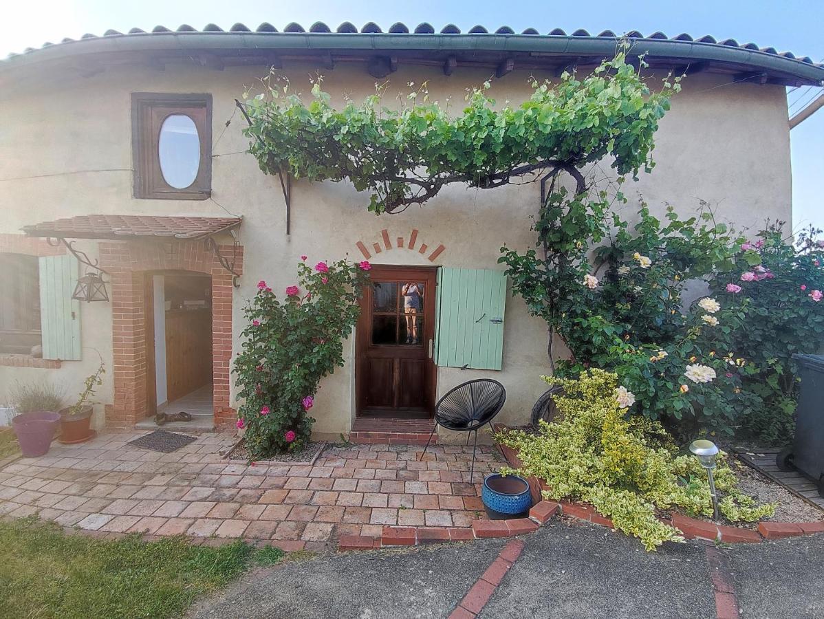 Maison De Campagne Vue Panoramique Rozier-en-Donzy Exterior photo